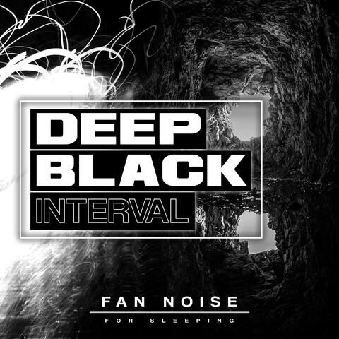 Deep Black Interval album art