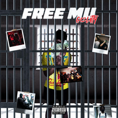Free Lil Mu album art