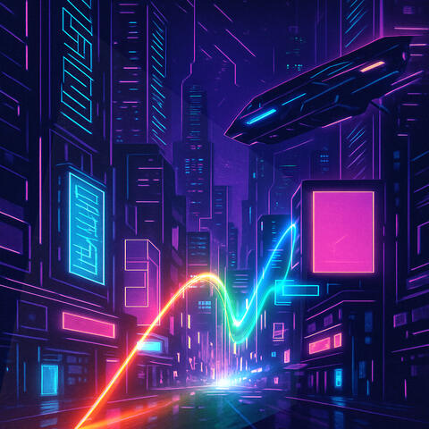 Bounce Machine album art