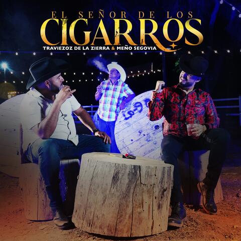 El Señor De Los Cigarros album art