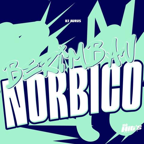 Berimbau Norbico album art