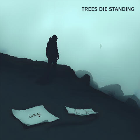 Let Me Go album art