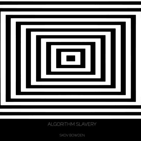 Algorithm Slavery album art