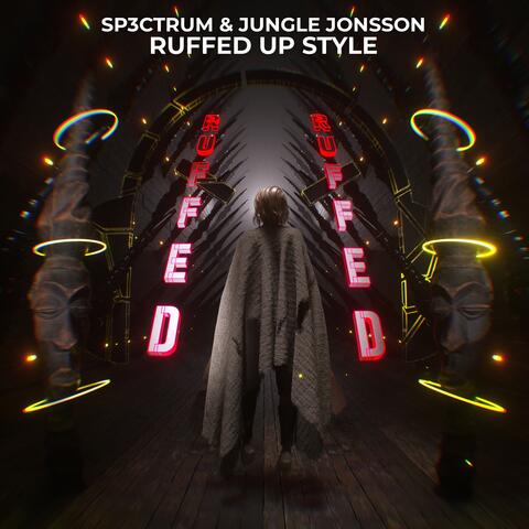 Ruffed Up Style album art