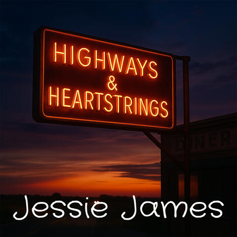 Highways & Heartstrings album art