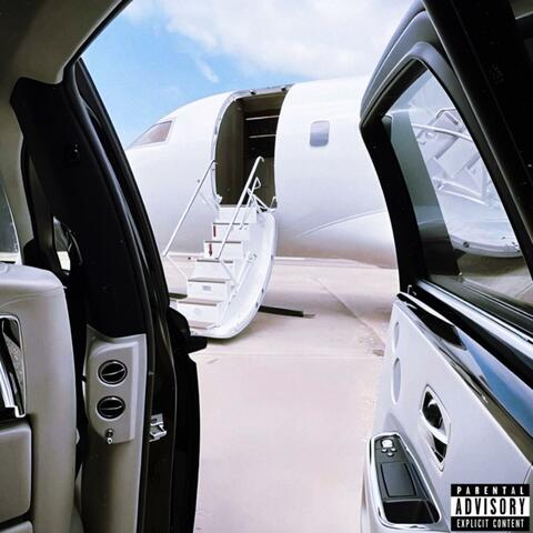 Flight Risk album art