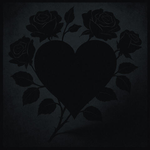 Ombres du cœur album art