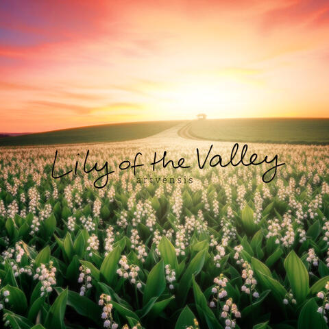 lily of the valley album art