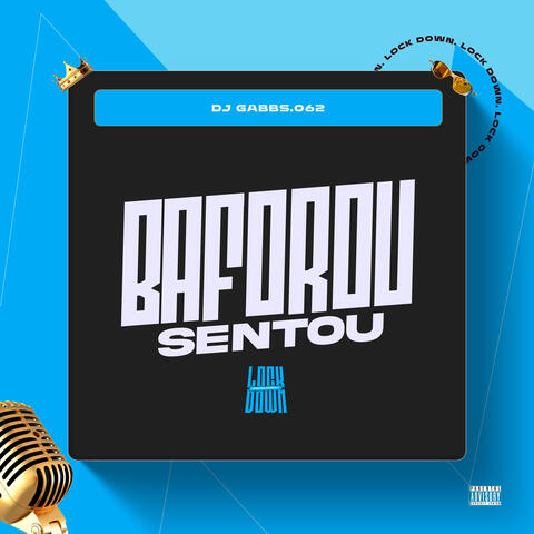 Baforou Sentou album art