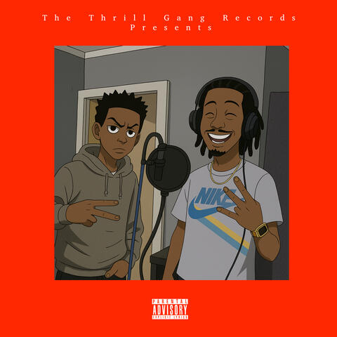 Keep Your Head Up album art