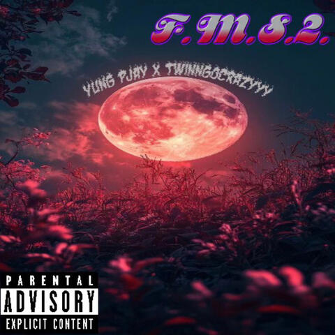 FULL MOON STURDY 2 album art