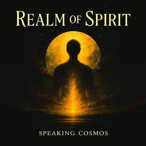 Realm of Spirit album art