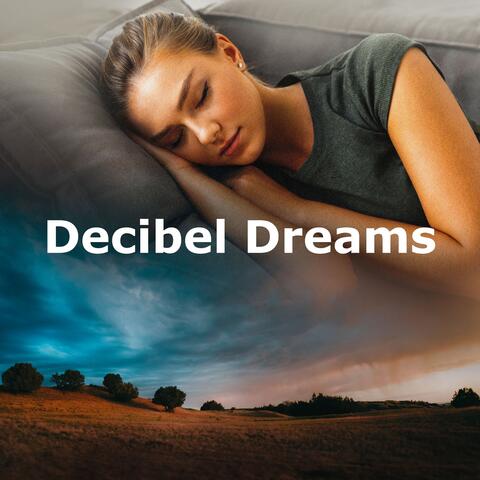 Decibel Dreams album art