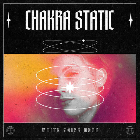 Chakra Static album art