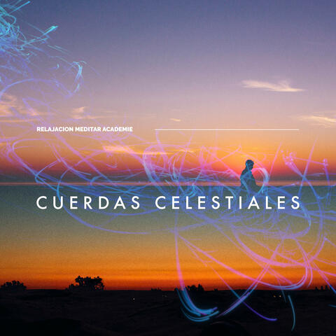 Cuerdas Celestiales album art