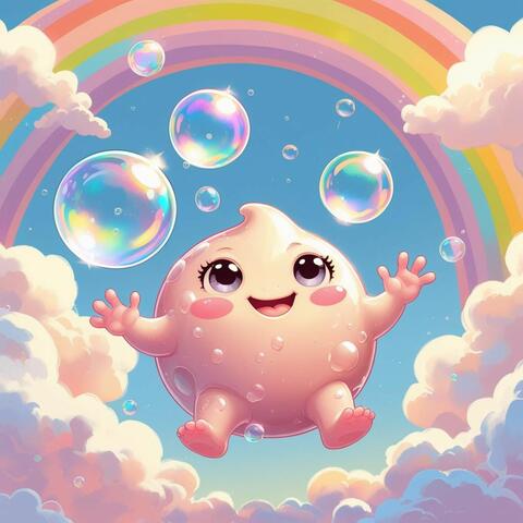 Bubble Popping album art