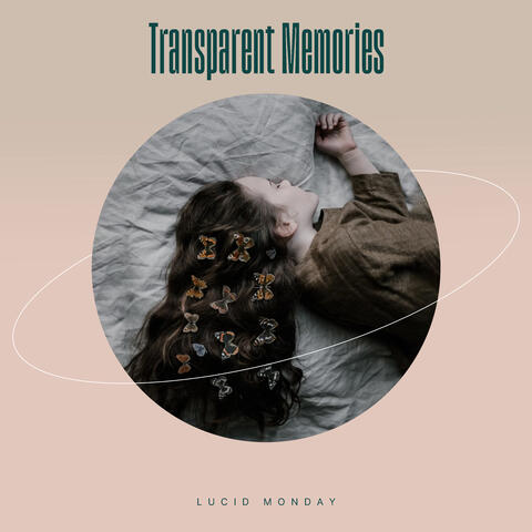 Transparent Memories album art