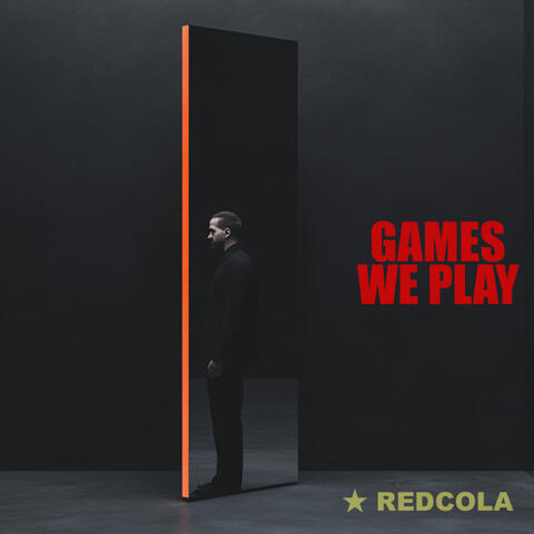Games We Play album art