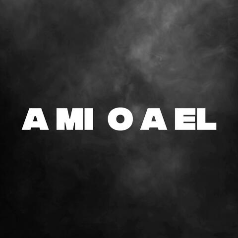 A Mi O A Él album art