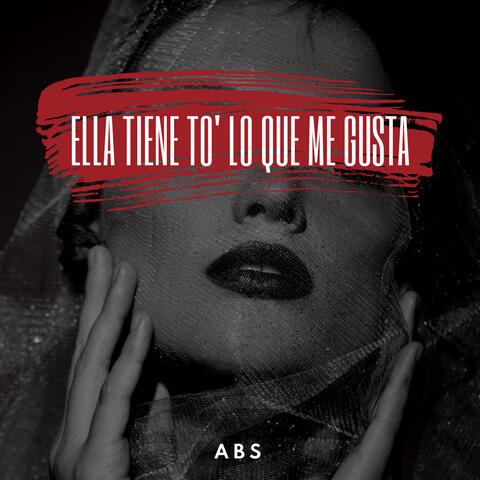 Ella tiene to' lo que me gusta album art