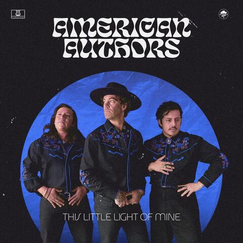This Little Light of Mine album art