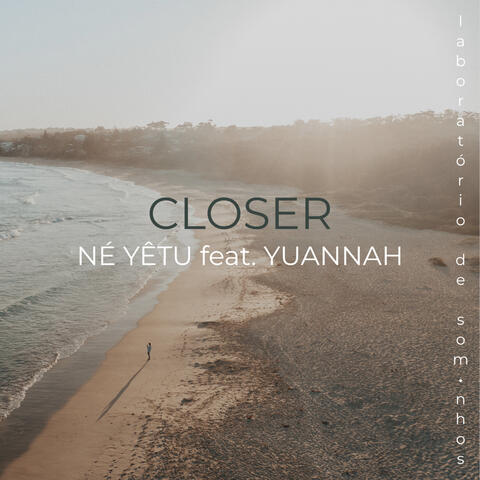 Né Yêtu album art