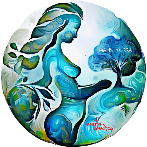 Madre Tierra album art