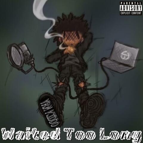 Waited Too Long album art
