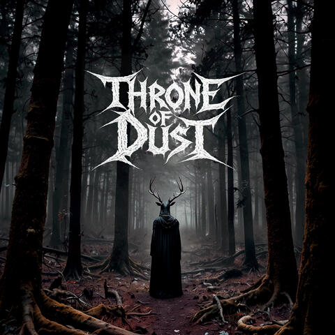 Throne of Dust album art