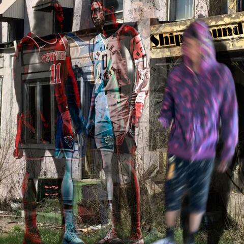 Eastern Conference album art