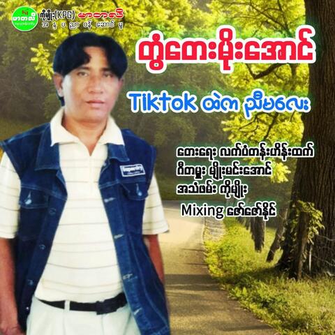 Tiktok Htal Ka Nyi Ma Lay album art