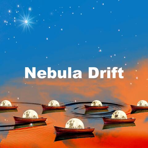 Nebula Drift album art