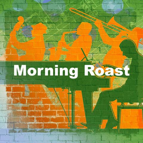 Morning Roast album art