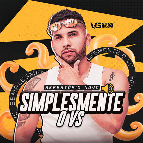 Simplesmente O VS album art