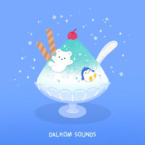 Lovely album art