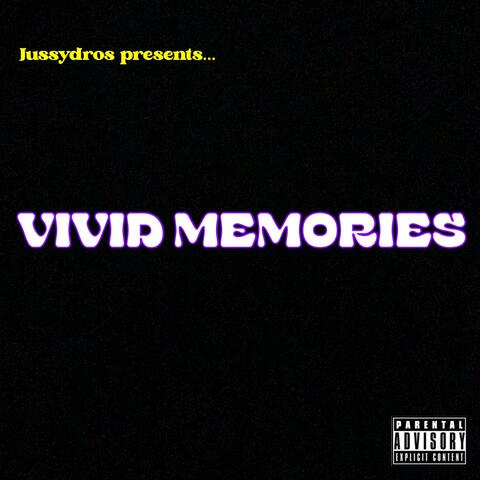 Vivid Memories album art