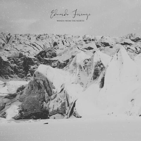 Winds from the North album art