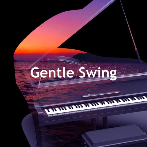 Gentle Swing album art