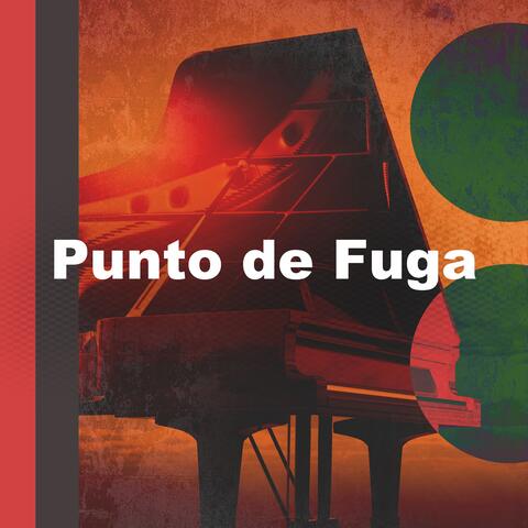 Punto de Fuga album art