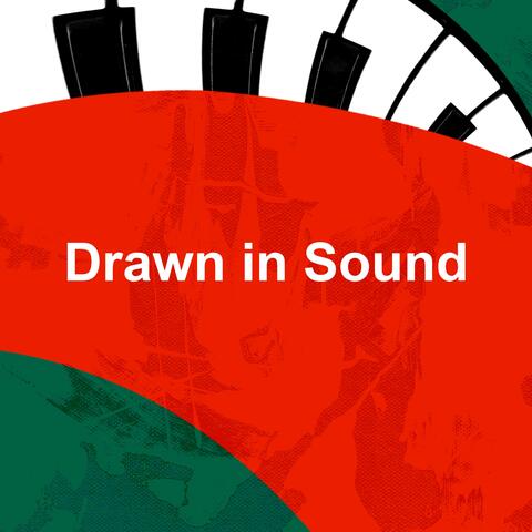 Drawn in Sound album art