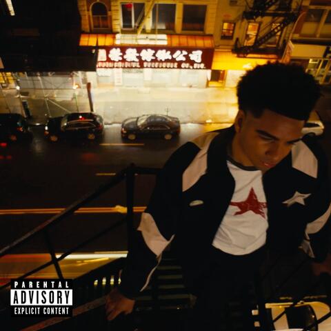 Can I Bother You? album art