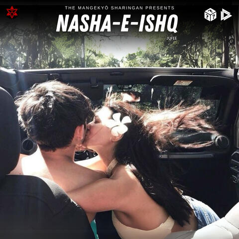 Nasha-E-Ishq album art
