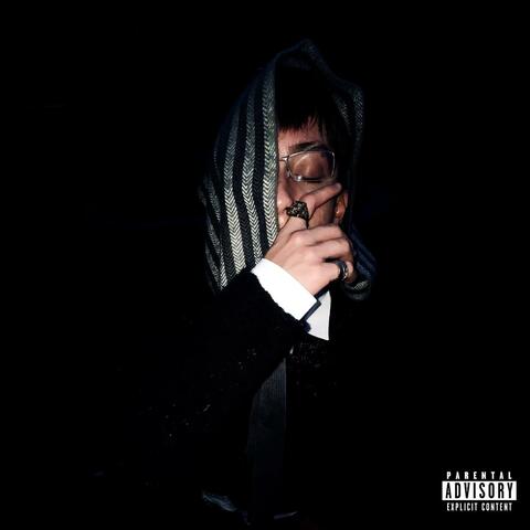 cidade cinzenta album art