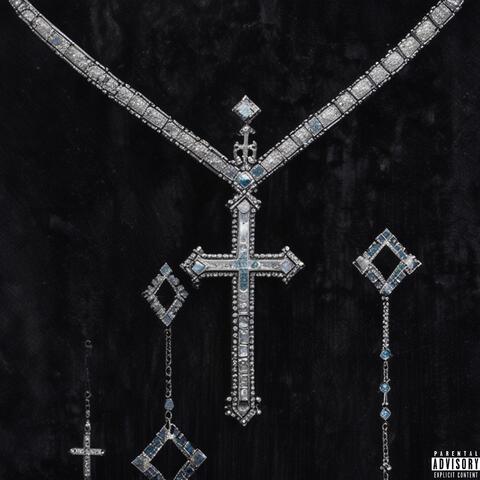 Frostbit album art