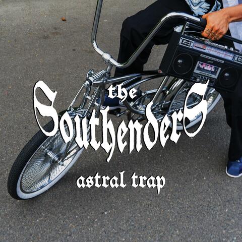 The Southenders album art