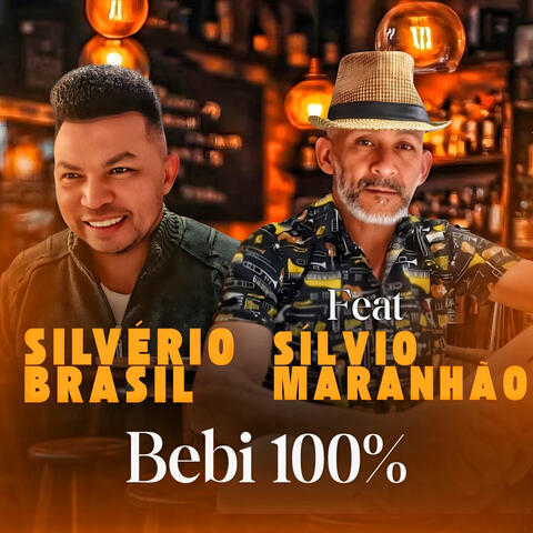 Bebi 100% album art