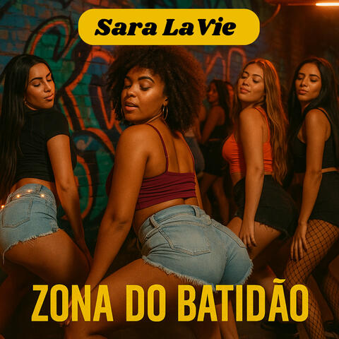 Zona do Batidão album art