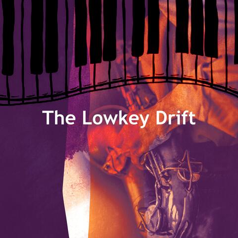 The Lowkey Drift album art