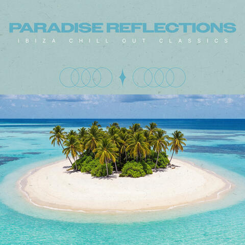 Paradise Reflections album art