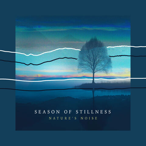 Season of Stillness album art
